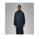 Rains Unisex Storm Breaker in Navy