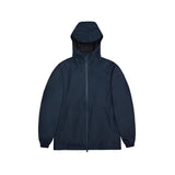 Rains Unisex Storm Breaker in Navy