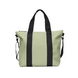 Rains Tote Bag Mini W3 in Earth