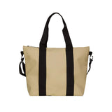 Rains Tote Bag Mini W3 in Sand