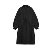 Rains Women's Banja Liner Liner W Coat in Black