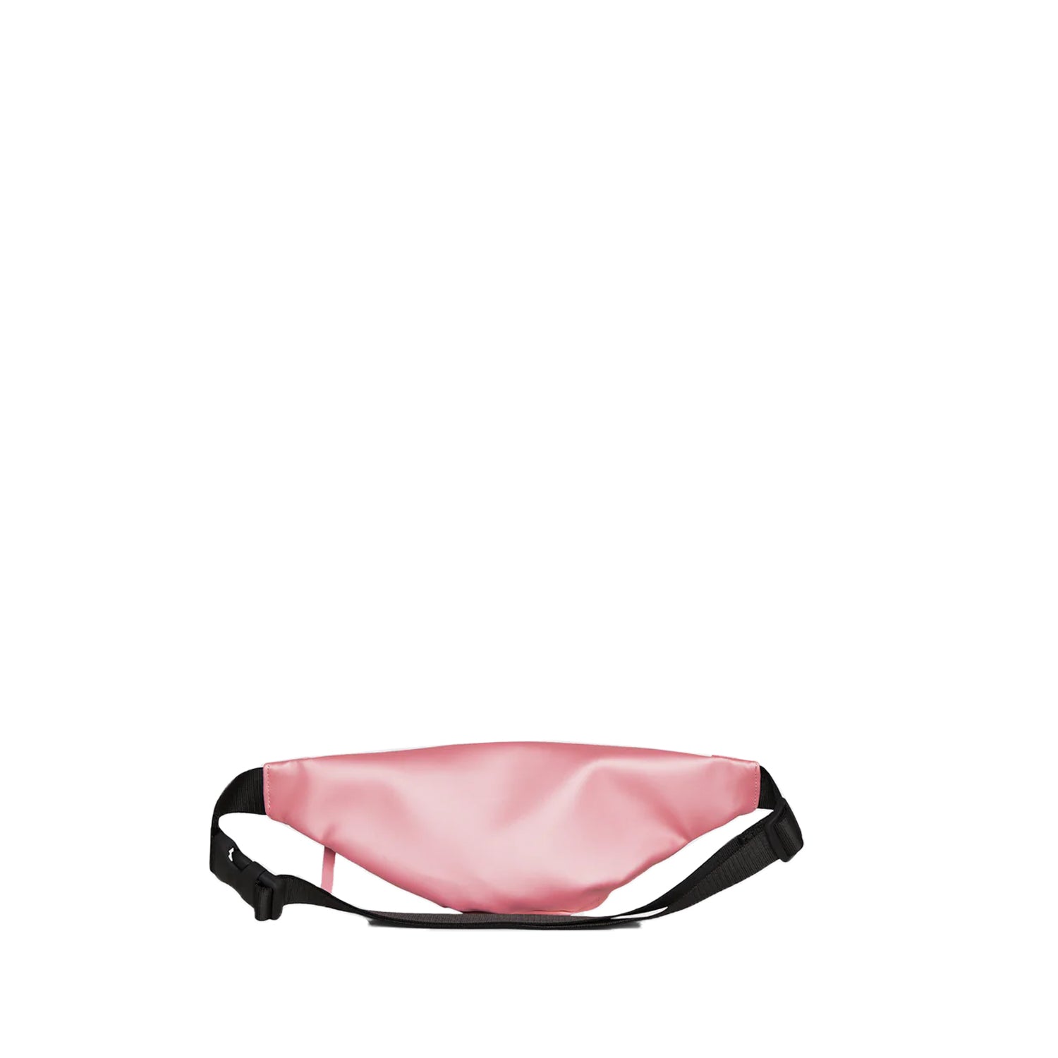 Rains Bum Bag Mini in Pink Sky