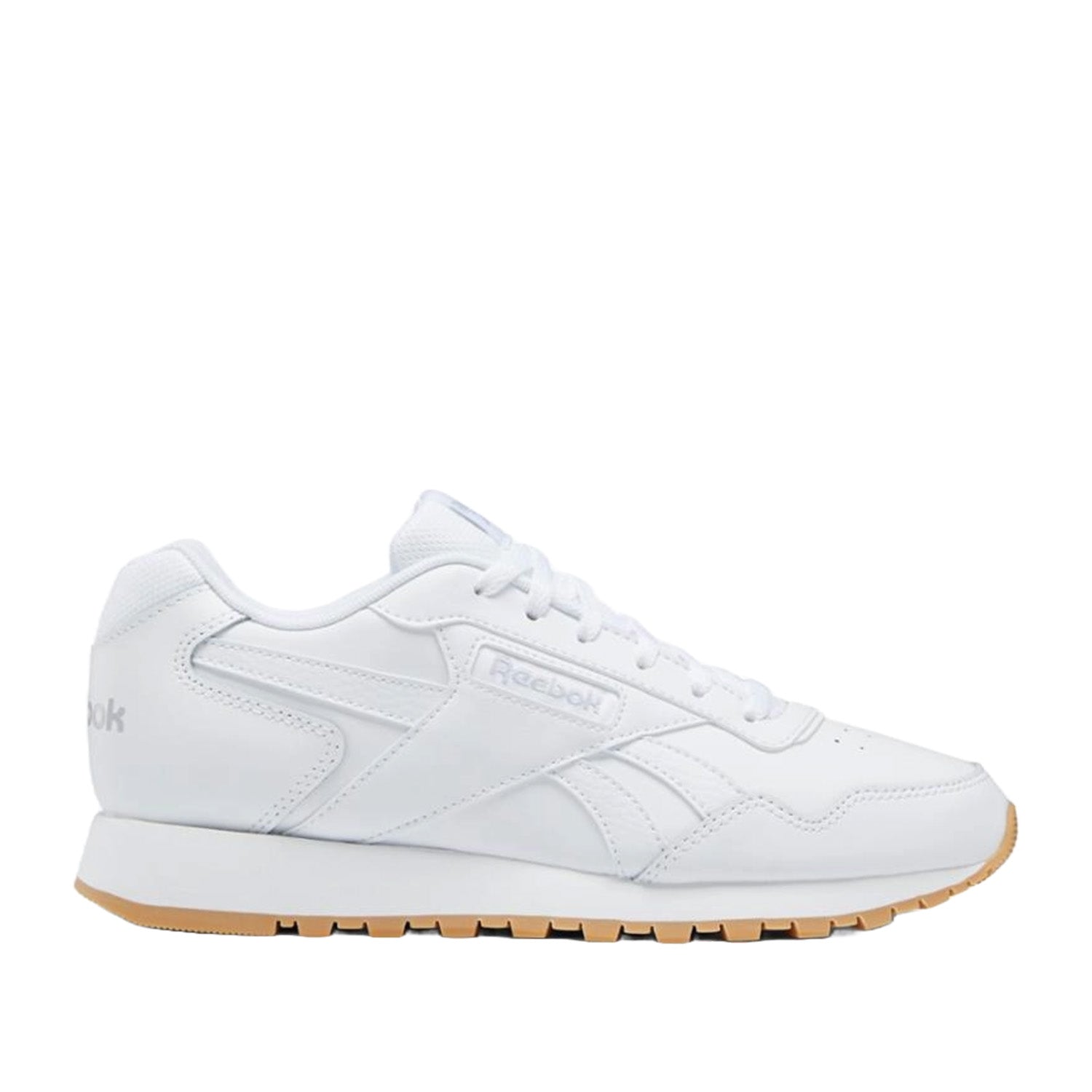 Reebok Footwear  Women's Reebok Glide Reebok Classics Core Ftw Women White M