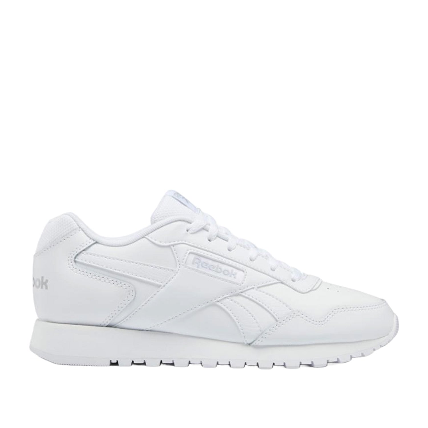 Reebok Footwear  Women's Reebok Glide Reebok Classics Core Ftw Women White M