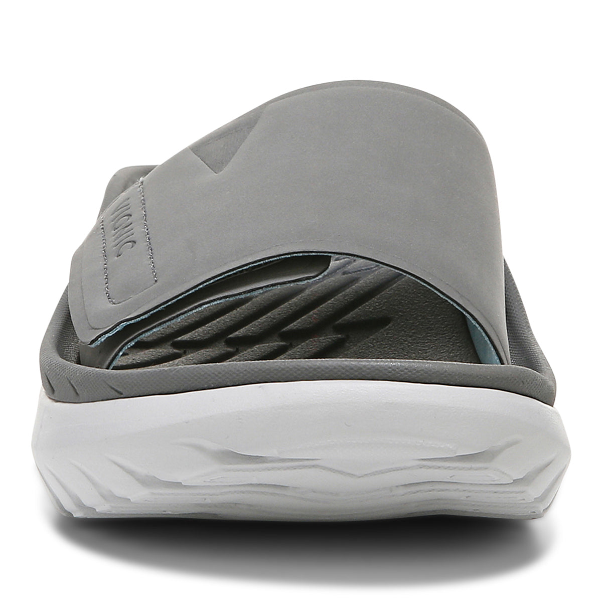 Vionic Women's Blissful Rejuvenate in Charcoal/Vapor