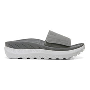 Vionic Women's Blissful Rejuvenate in Charcoal/Vapor