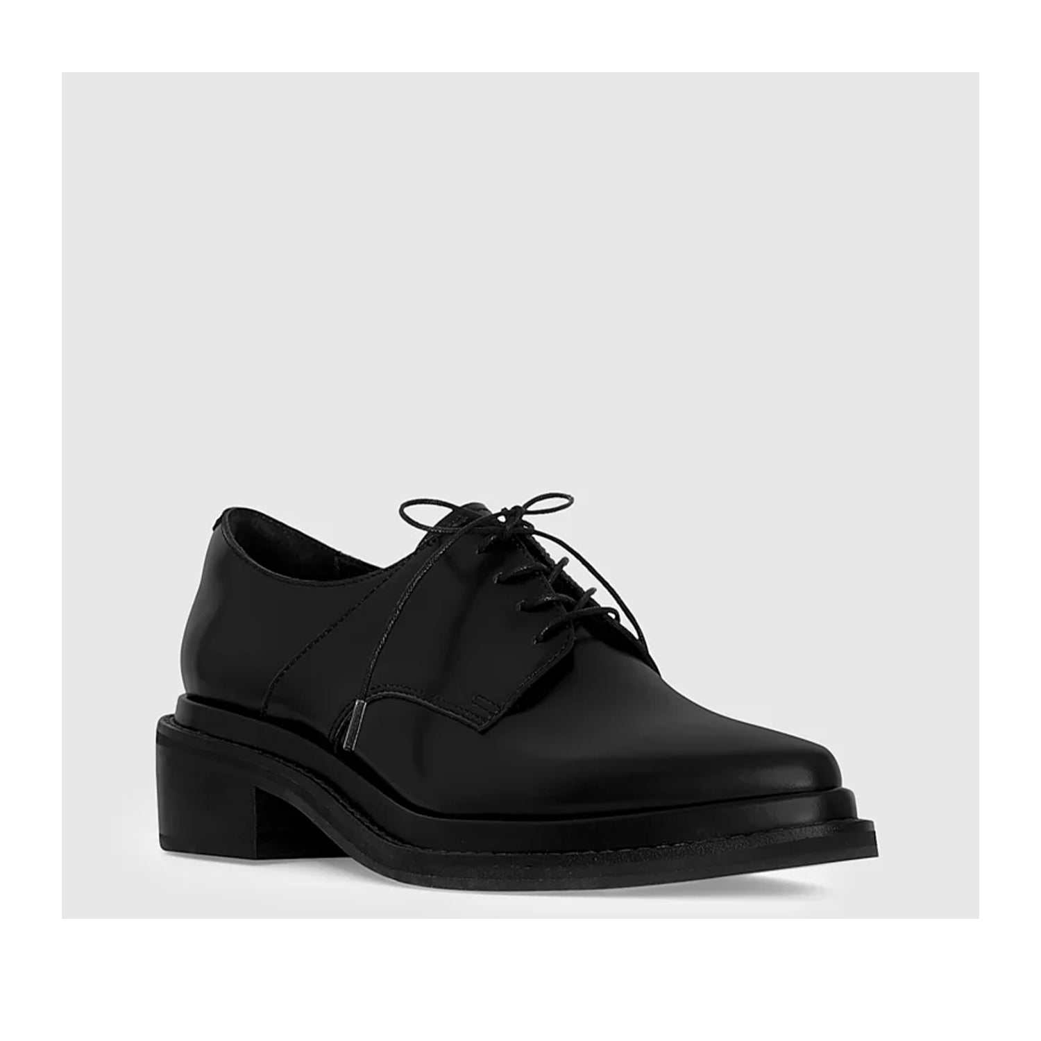 Rebecca Minkoff Women's Ariana Oxford in Black