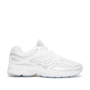 Saucony Unisex Progrid Omni 9 in White