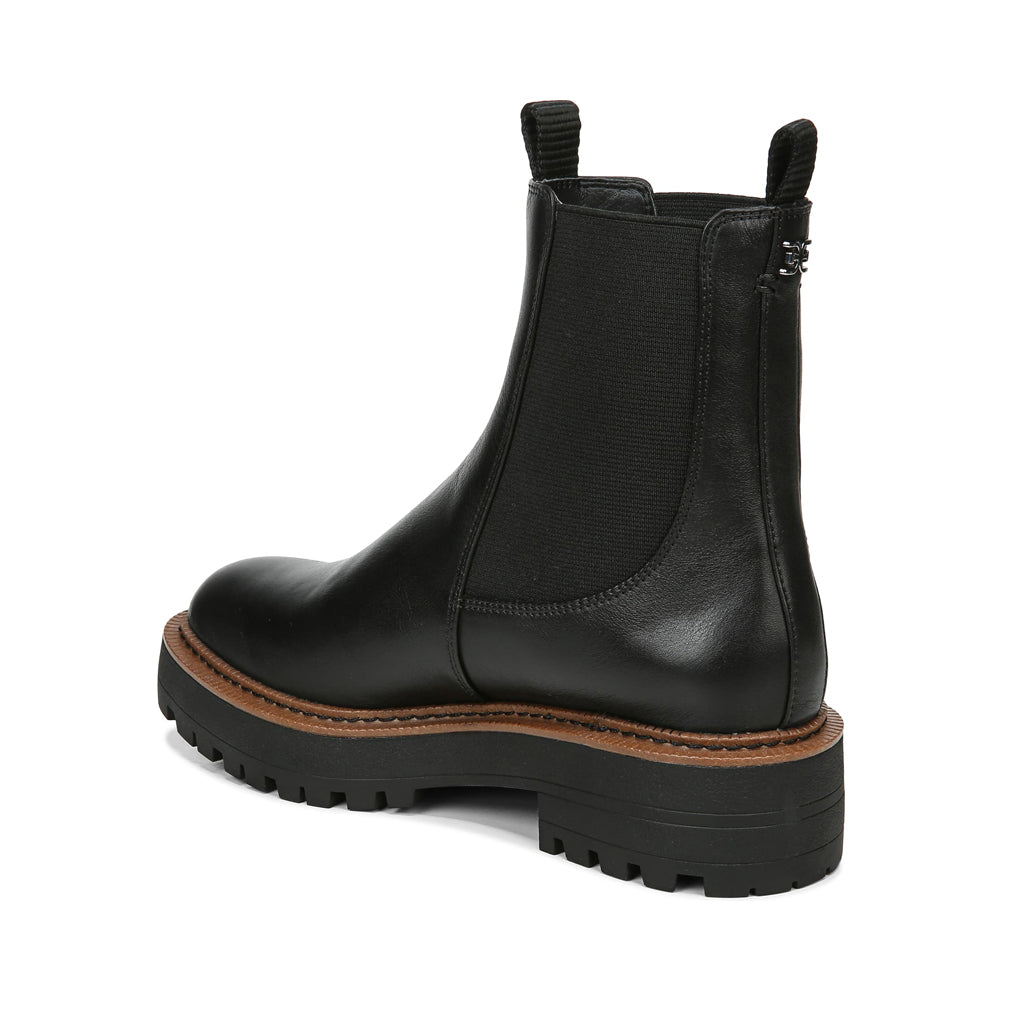 Sam Edelman Women's Laguna Black M
