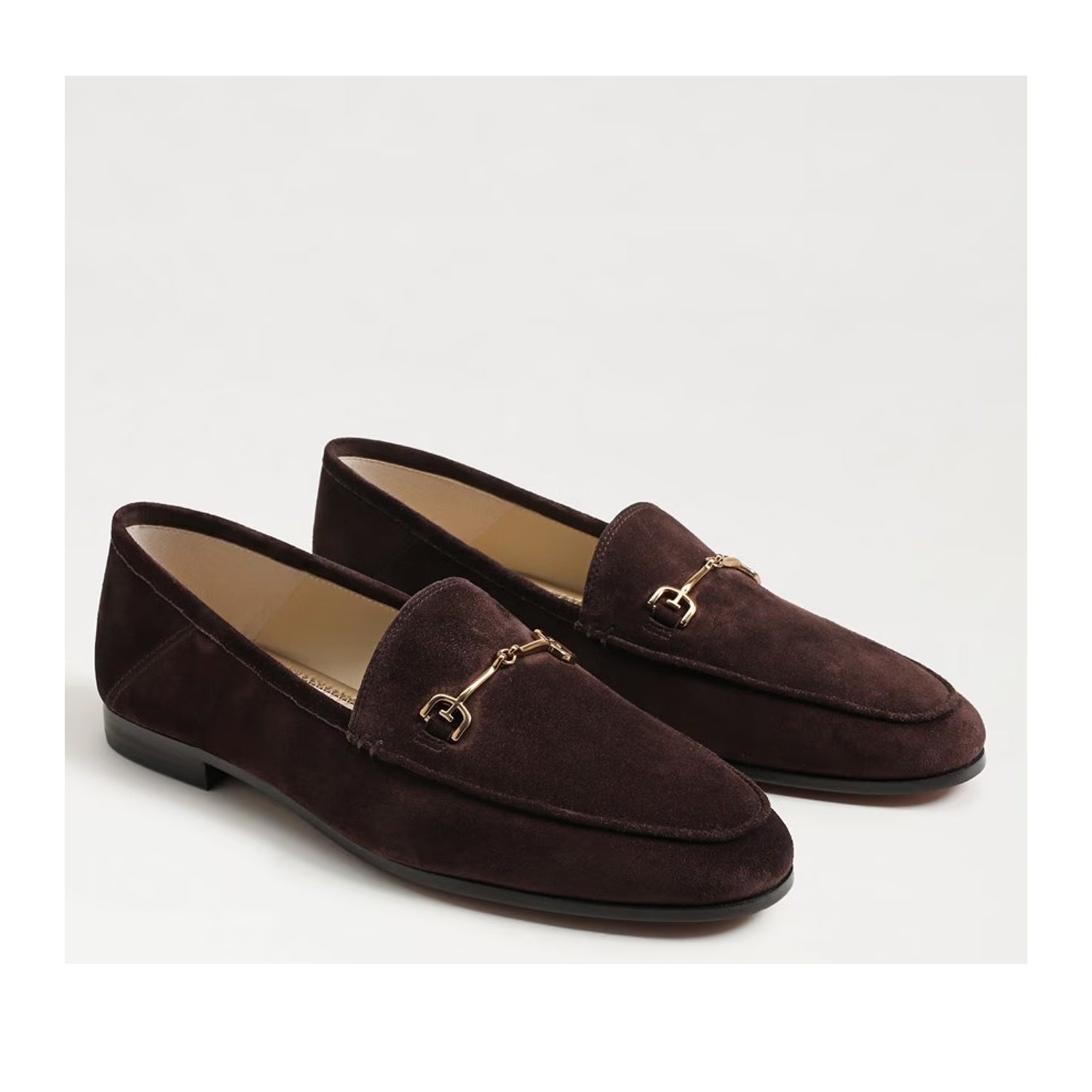 Sam Edelman Women's Loraine in Chocolate