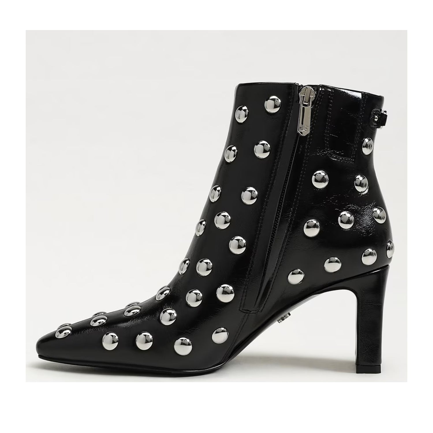 Sam Edelman Women's Saige Stud in Black