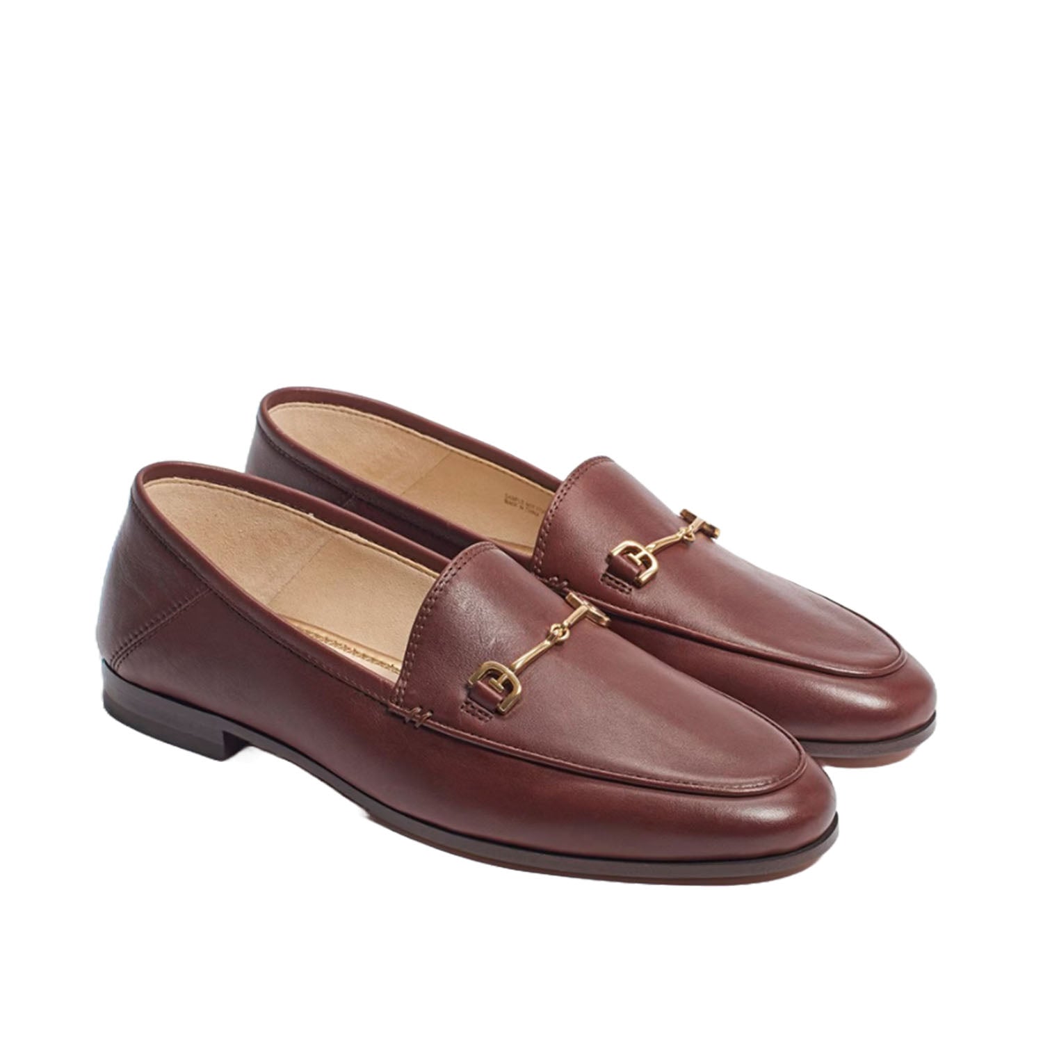 Sam Edelman Women's Loraine in Terazzo Brown