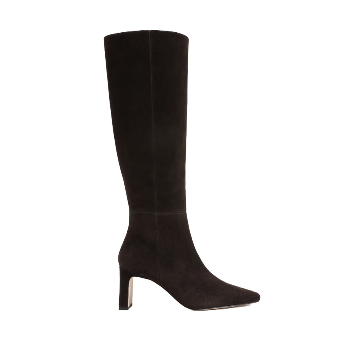 Sam Edelman Women's Sylvia in Chocolate Brown