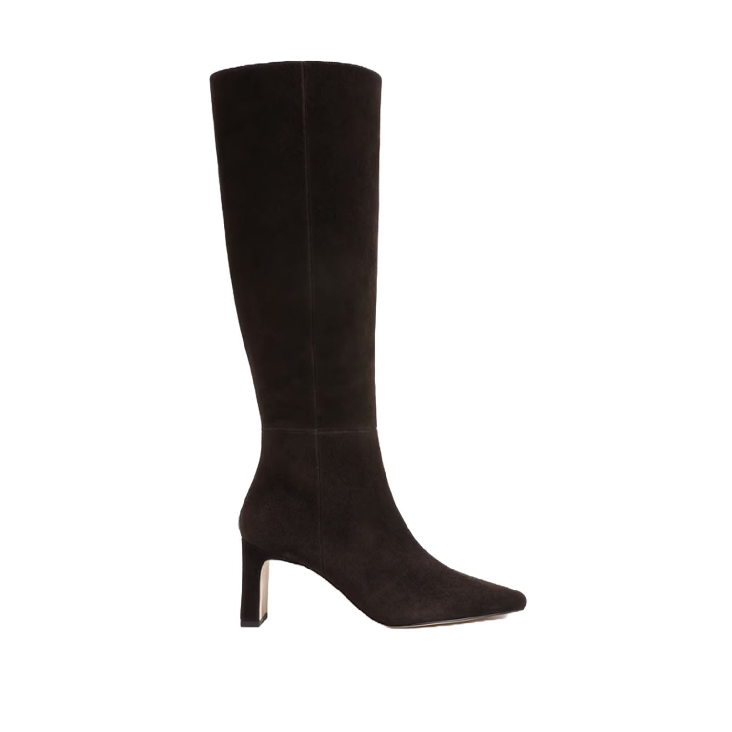 Sam Edelman Women's Sylvia in Chocolate Brown