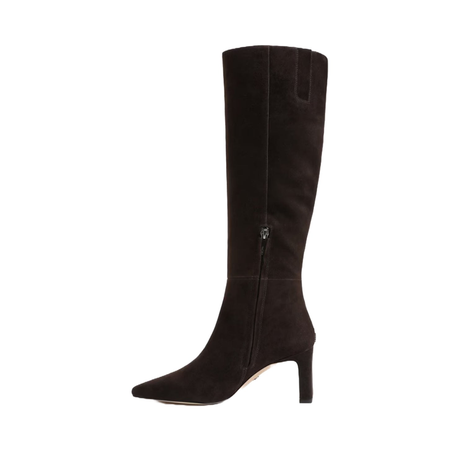 Sam Edelman Women's Sylvia in Chocolate Brown