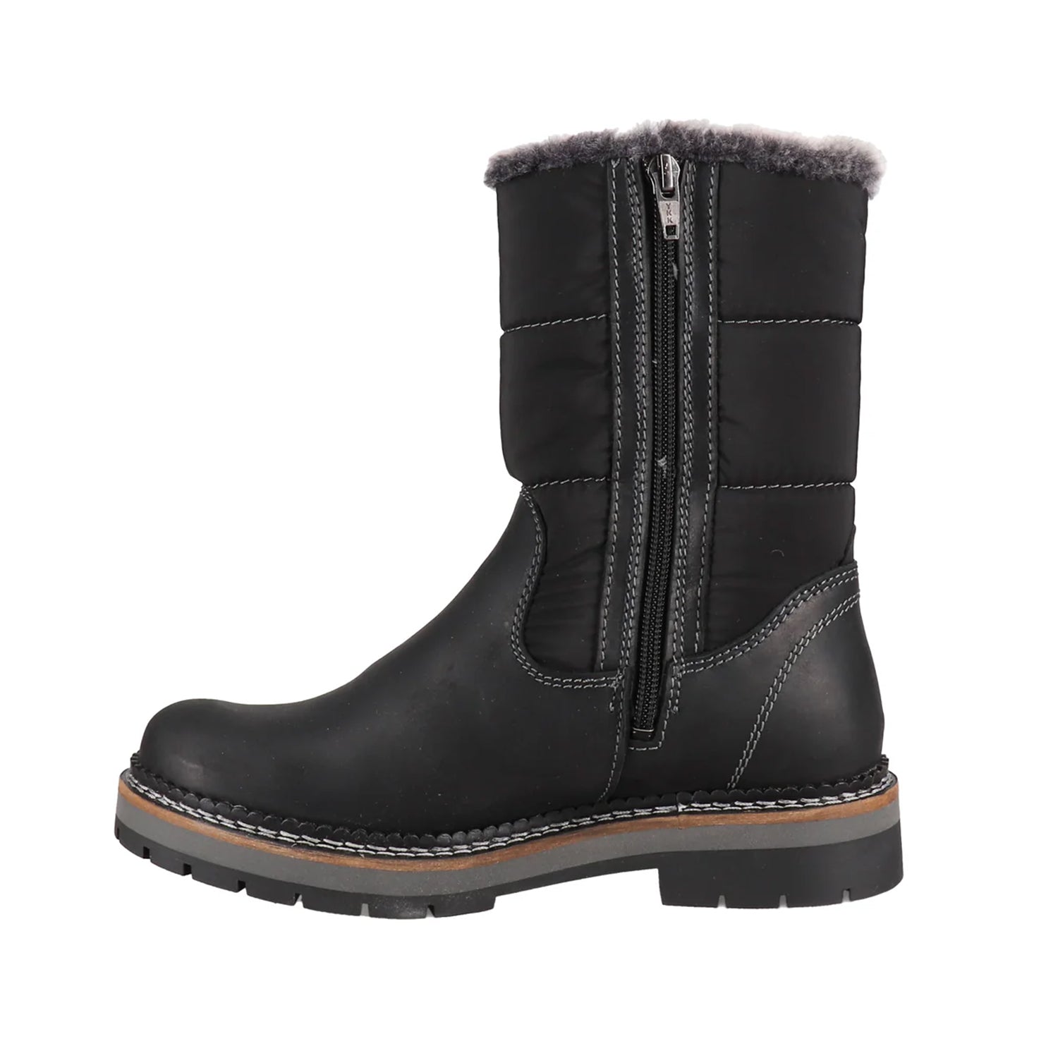 Santana Canada Women's Chinook in Black