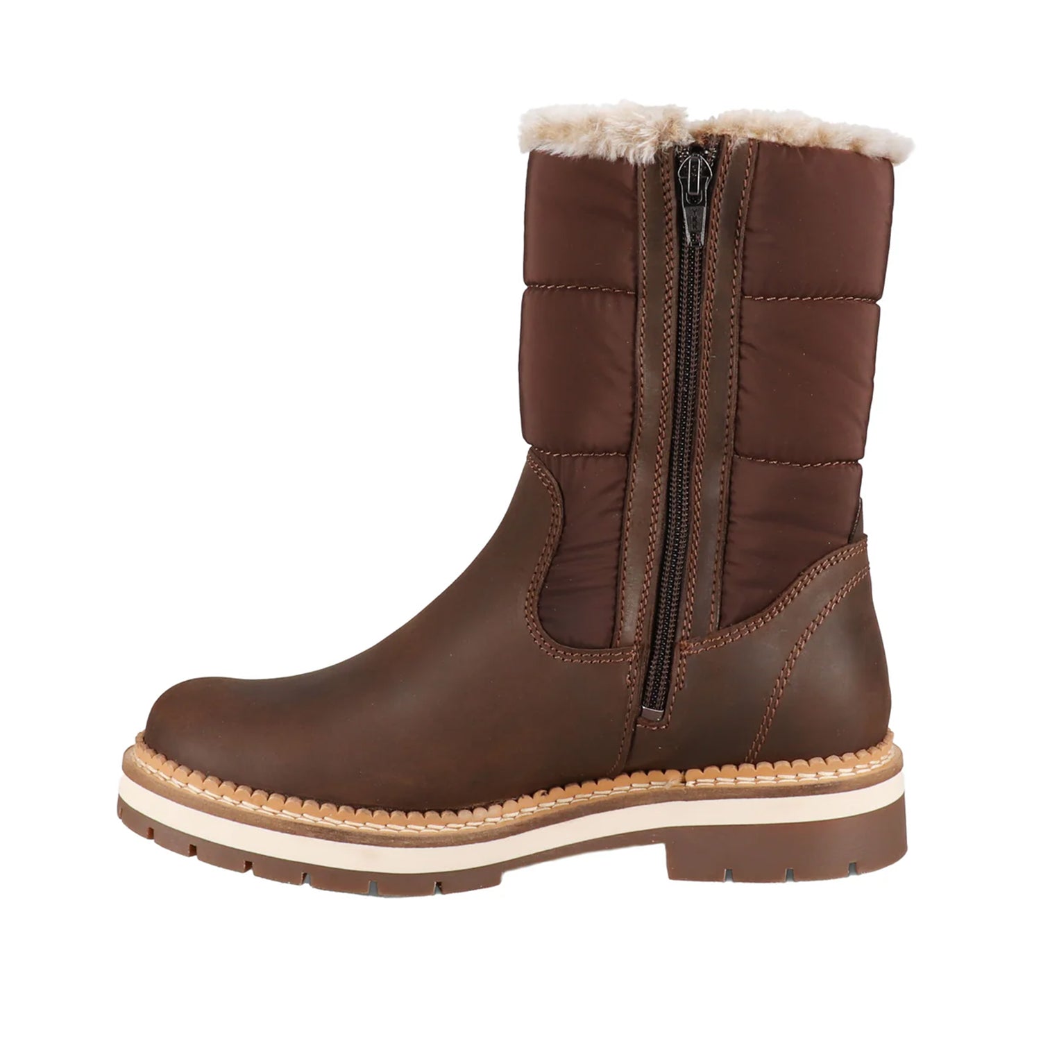 Santana Canada Women's Chinook in Chocolate