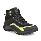 Santana Canada Men's Mashu in Black/Lime