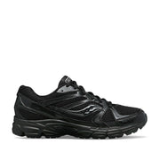 Saucony Unisex Ride Millennium in Black