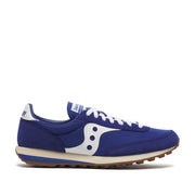 Saucony Unisex Trainer 80 in Royal/White