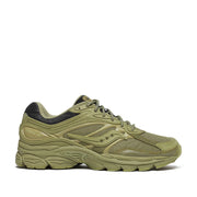 Saucony Unisex Progrid Omni 9 in Green
