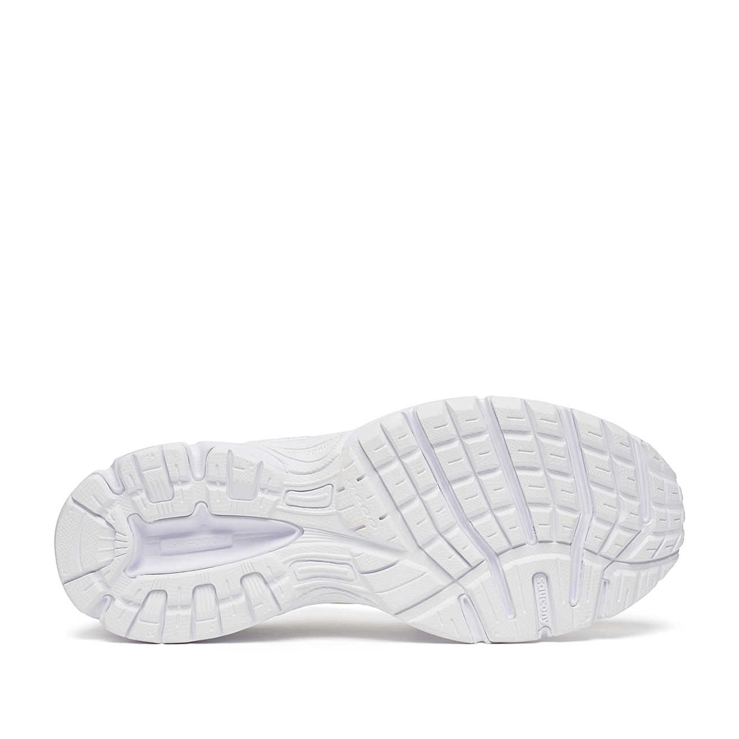 Saucony Men's Ride Millennium in White