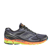 Saucony Unisex Progrid Guide 7 in Grey/Multi