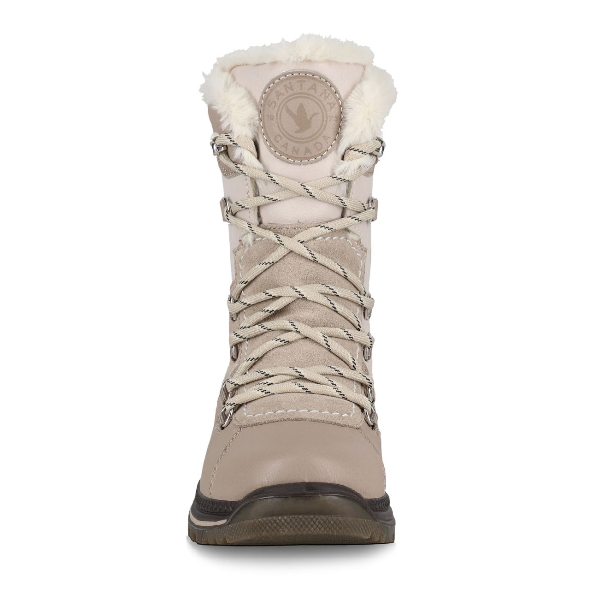 Santana Canada Women's  Majesta3 in Off White/White