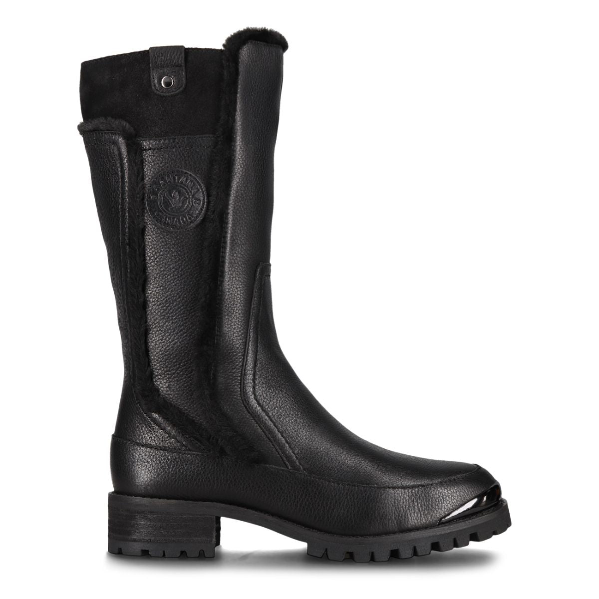 Santana Women's Nadine in Black