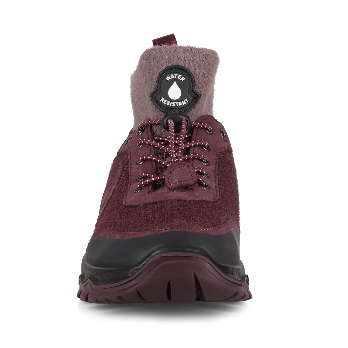 Santana Canada Women's  Tallon in Black/Fuschia