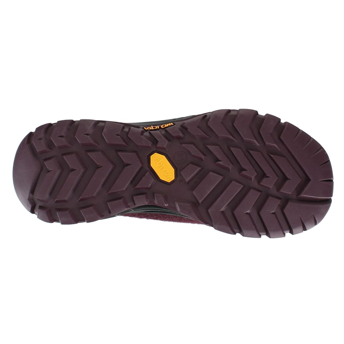 Santana Canada Women's  Tallon in Black/Fuschia