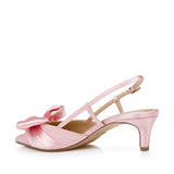 Badgley Mischka Women's Shoshana in Pink