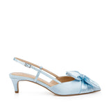 Badgley Mischka Women's Shoshana in Sky