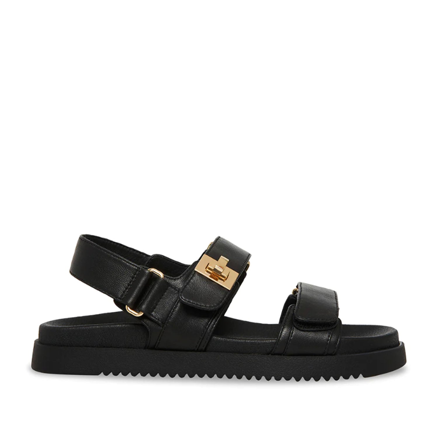 Steve Madden Women's Mona in Black