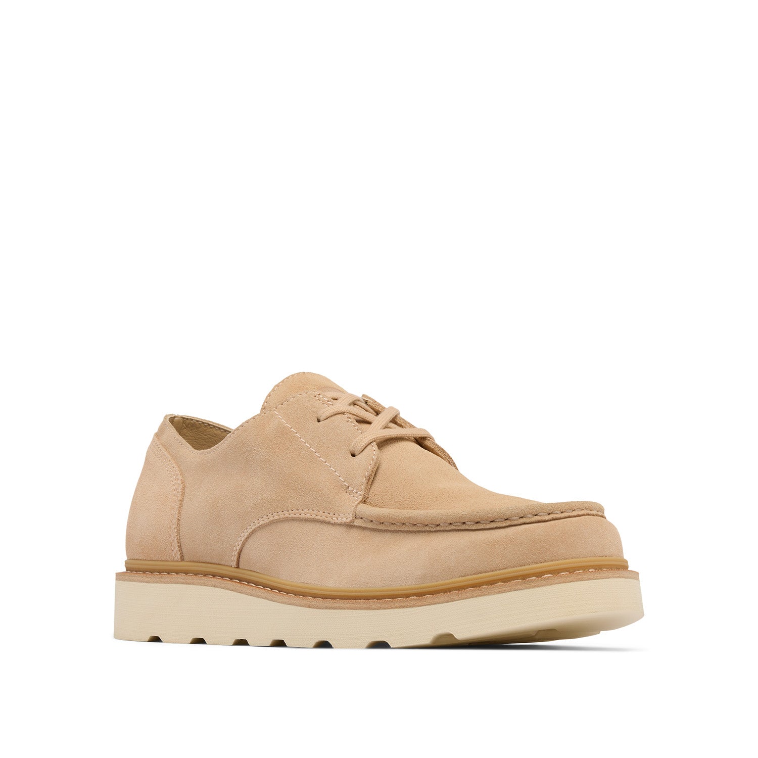 Sorel Men's Slabtown 62' Stoic in Canoe/Bleached Ceramic