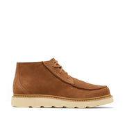 Sorel Men's Slabtown 62' Stoic Mid in Velvet Tan/Bleached Ceramic