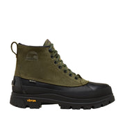 Sorel Men's DAYSTORM HORIZON GTX WP in Utility Green/Black