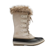 Sorel Women's Joan of Arctic WP in Fawn, Omega Taupe