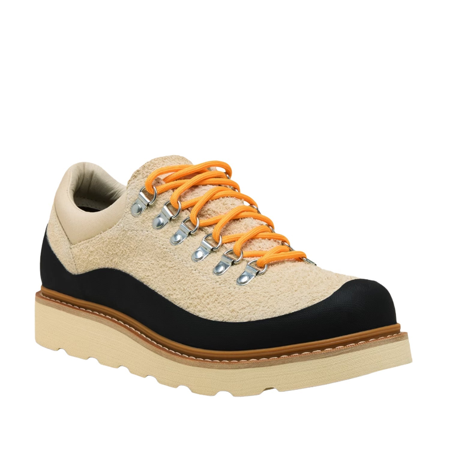 Sorel Men's SLABTOWN 62' EXPLORER in Bleached Ceramic/Black