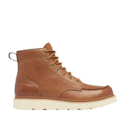 Sorel Men's Slabtown 62 Six WP in Velvet Tan/Tobacco