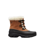 Sorel Women's Snow Angel in Rootbeer