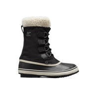 Sorel Women's Winter Carnival WP in Black, Stone