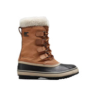Sorel Women's Winter Carnival WP in Camel Brown