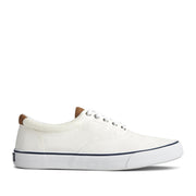 Sperry Men's Striper II CVO in White