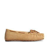 Sperry Women's Reina Junior Slipper in Tan