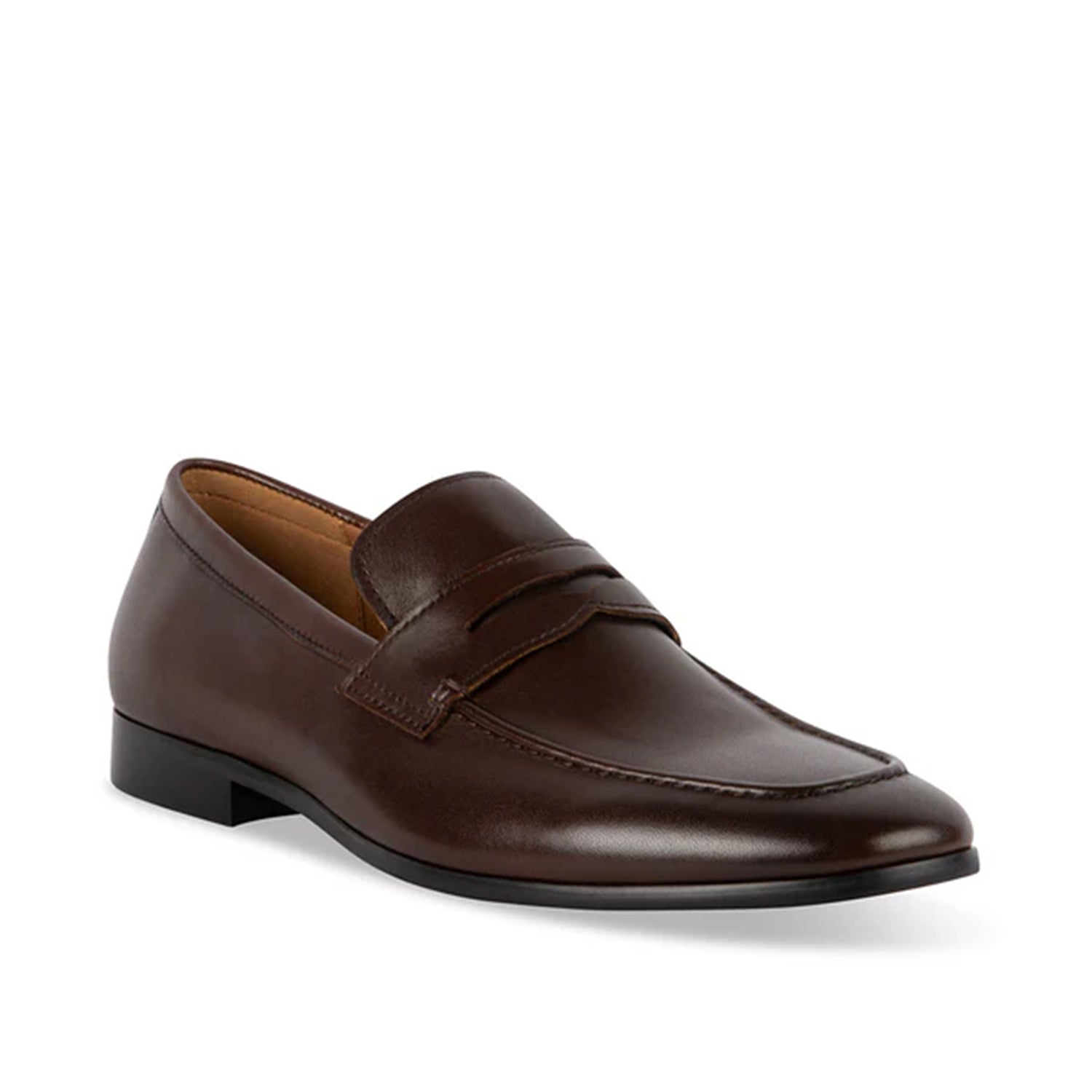 Steve Madden Men's Anderss in Brown