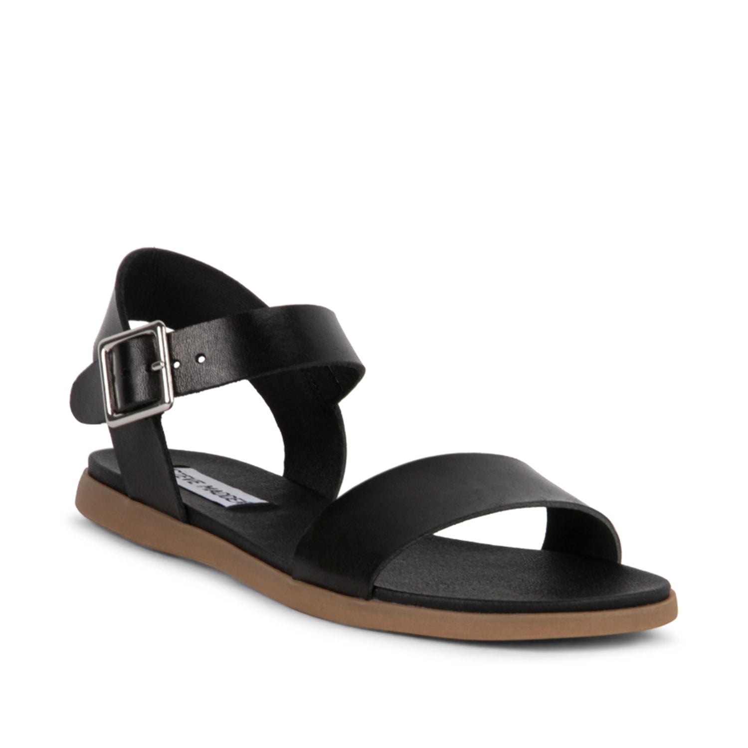 Steve Madden Women's Daryn in Black