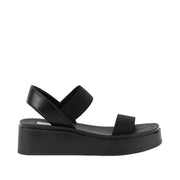 Steve Madden Women's Janice in Black