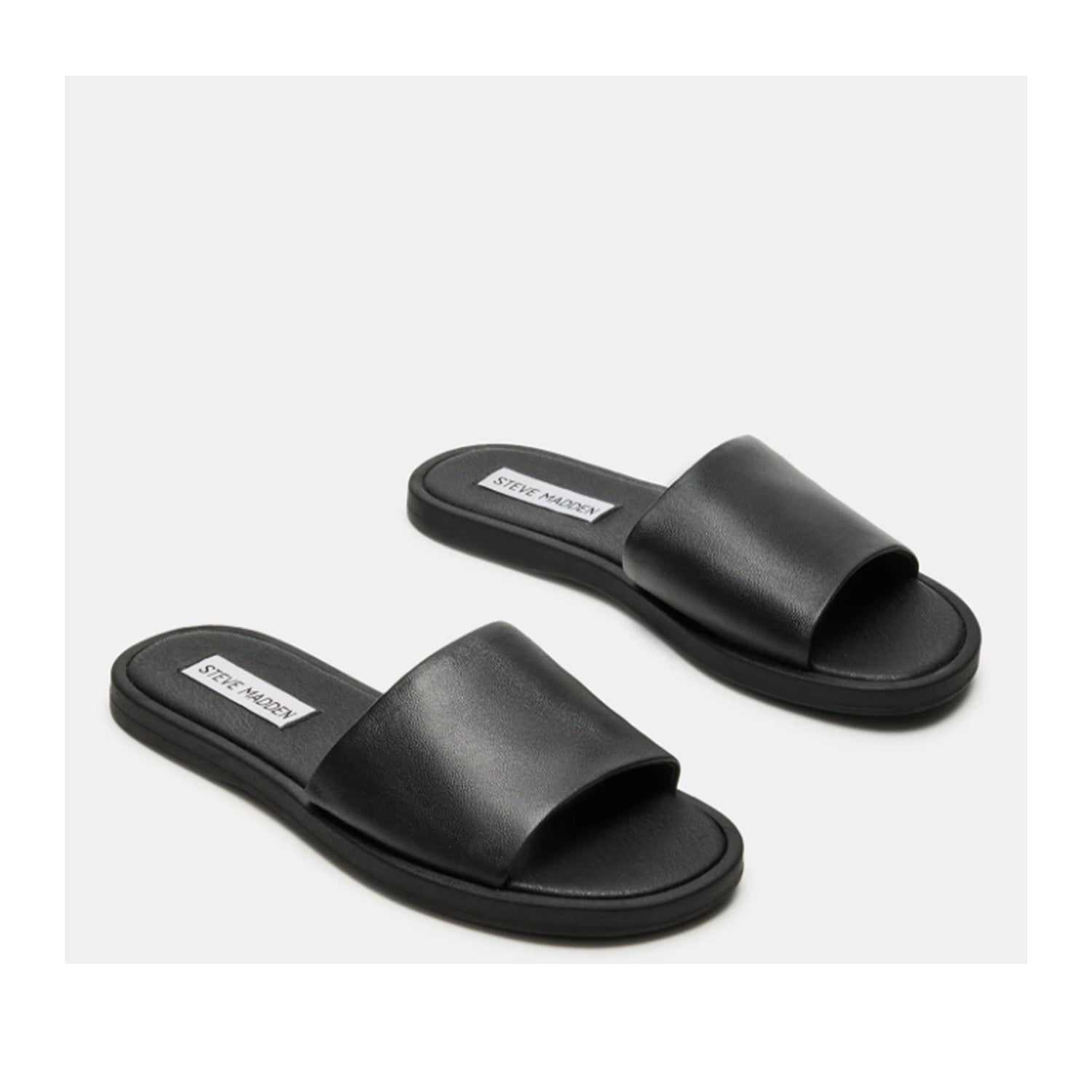 Steve Madden Women's Kaya in Black