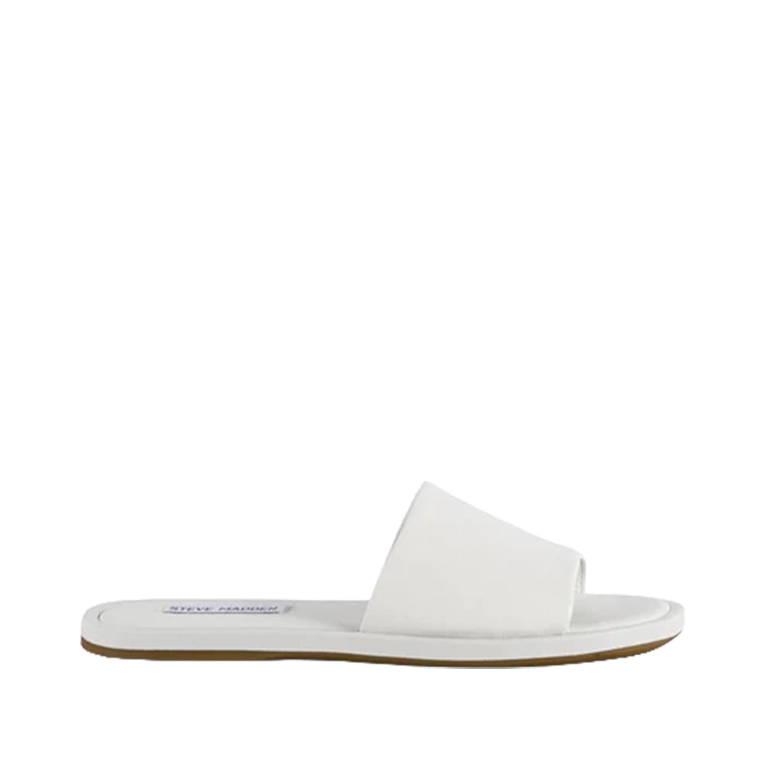Steve Madden Women's Kaya in White